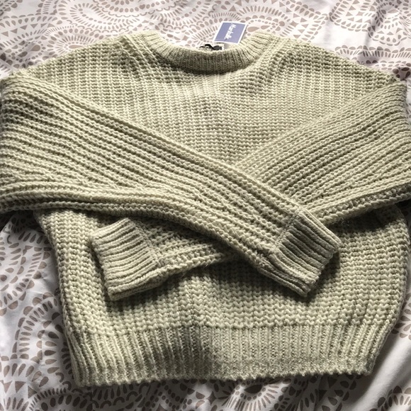 BDG Sweaters - NWT BDG sweater S